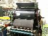  AUTOMATEX / DILO Pilot Scale Needle Line, ~750mm working width.